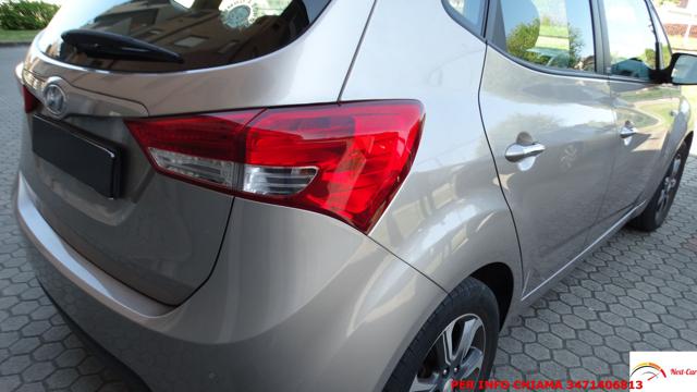 HYUNDAI iX20 usata 49