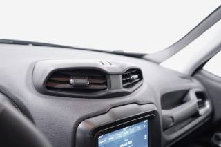 JEEP Renegade usata, con Vivavoce