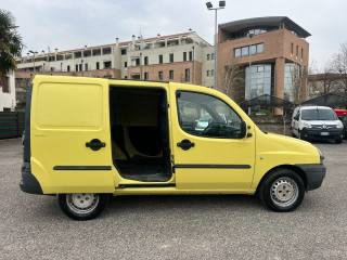 FIAT Doblo usata 8