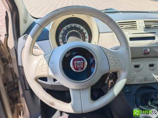 FIAT 500 usata, con Immobilizzatore elettronico