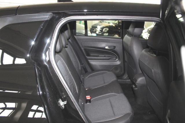 JEEP Avenger usata, con Chiusura centralizzata
