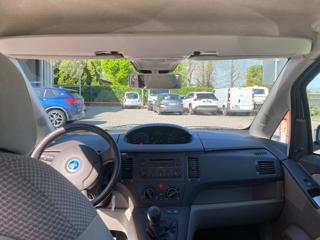 FIAT Idea usata, con Immobilizzatore elettronico