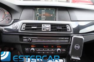 BMW 525 usata, con Boardcomputer