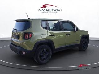 JEEP Renegade usata 2