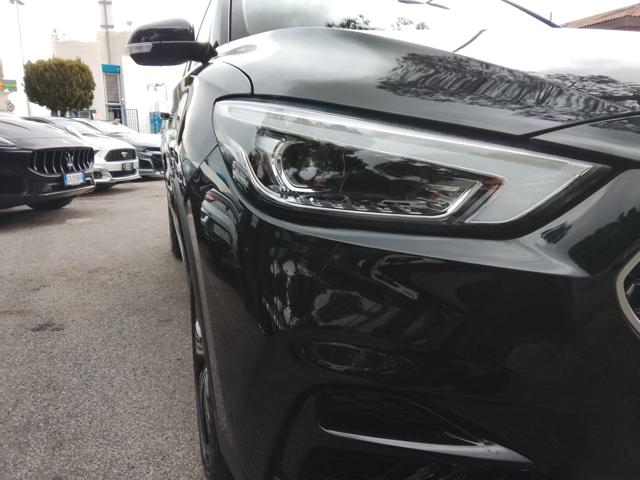 MG ZS usata, con Climatizzatore