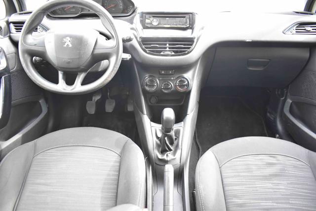 PEUGEOT 208 usata, con Controllo trazione