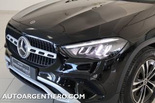 MERCEDES-BENZ GLA 180 usata, con Start/Stop Automatico