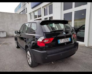 BMW X3 usata 15