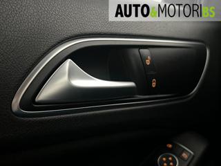 MERCEDES-BENZ A 160 usata, con Chiusura centralizzata telecomandata