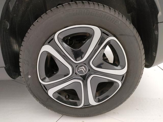 CITROEN C3 Aircross usata, con USB