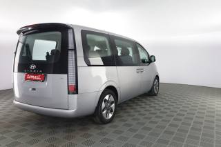 HYUNDAI Staria usata 3