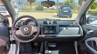 SMART ForTwo usata, con ESP