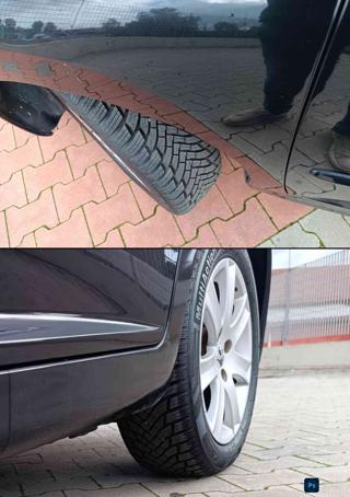 PEUGEOT 207 usata, con Climatizzatore