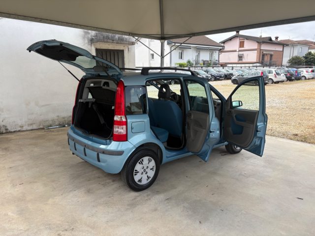 FIAT Panda usata 45