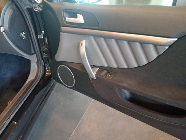 ALFA ROMEO Brera usata, con Airbag testa