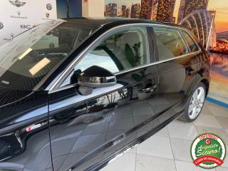 AUDI A3 usata, con Luci diurne LED