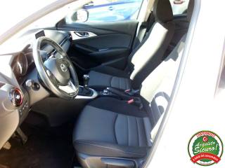 MAZDA CX-3 usata, con Chiusura centralizzata