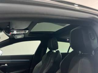 PEUGEOT 508 usata, con Climatizzatore