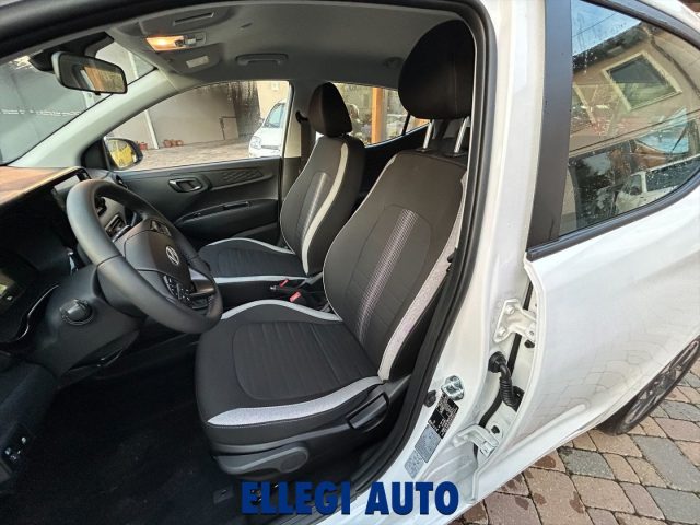 HYUNDAI i10 usata, con ESP