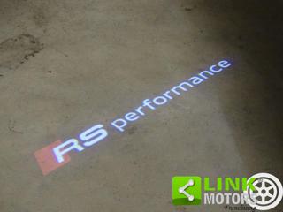 AUDI RS6 usata, con Chiusura centralizzata telecomandata