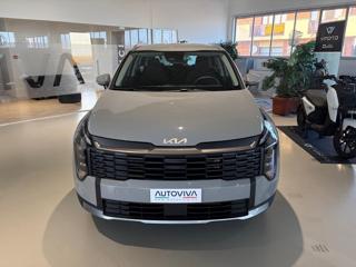 KIA Sportage usata, con Airbag