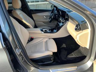 MERCEDES-BENZ C 300 usata, con Cruise Control