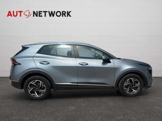 KIA Sportage usata, con Chiusura centralizzata