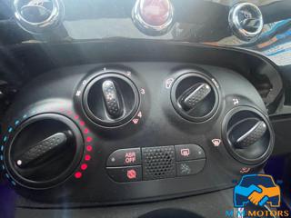 FIAT 500 usata, con Cruise Control