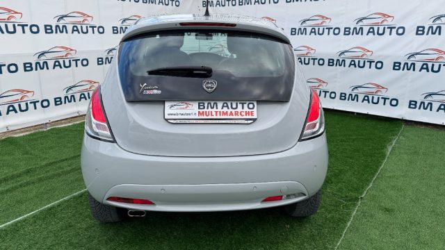 LANCIA Ypsilon usata, con ESP