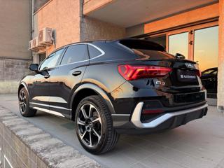 AUDI Q3 usata, con Boardcomputer