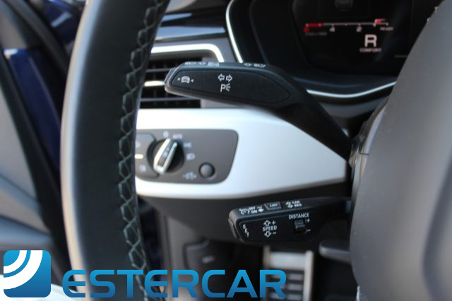 AUDI A4 usata, con Sedili sportivi