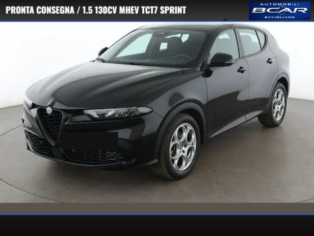 ALFA ROMEO Tonale usata, con ABS