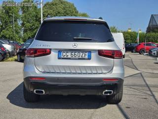 MERCEDES-BENZ GLB 200 usata, con Autoradio