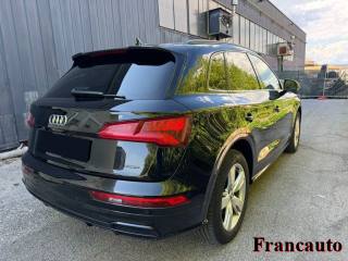AUDI Q5 usata, con Airbag Passeggero