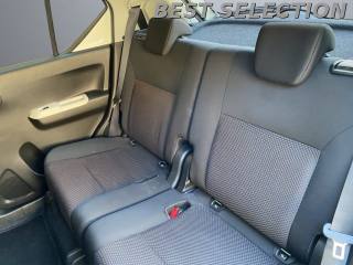 SUZUKI Ignis usata, con Chiusura centralizzata