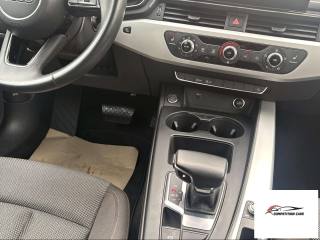 AUDI A4 usata, con ESP