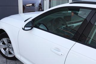 AUDI A4 usata, con Fendinebbia