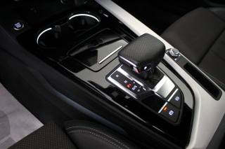 AUDI A4 usata, con Autoradio