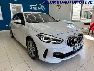 BMW 118 usata, con Airbag laterali