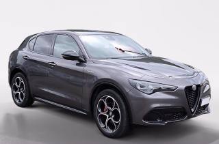 ALFA ROMEO Stelvio usata, con Airbag Passeggero