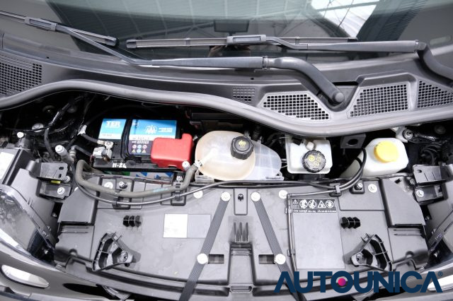 SMART ForTwo usata 55