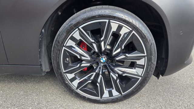 BMW X3 usata, con Antifurto