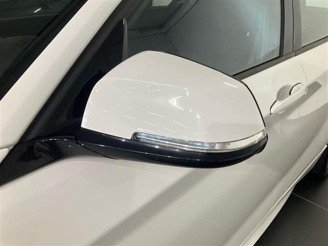 BMW 118 usata, con Sensore di luce