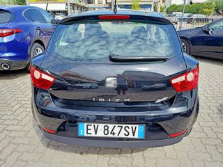 SEAT Ibiza usata, con Servosterzo