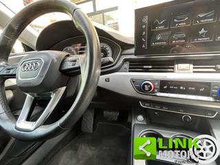 AUDI A5 usata 25
