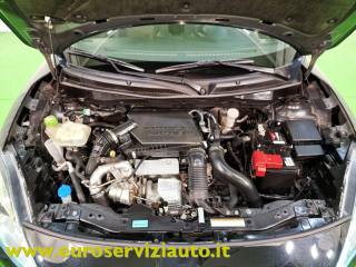 SUZUKI Swift usata, con Riconoscimento dei segnali stradali