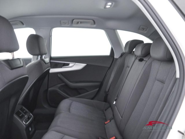 AUDI A4 allroad usata 9
