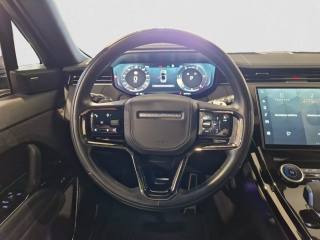 LAND ROVER Range Rover Sport usata, con Tettuccio apribile