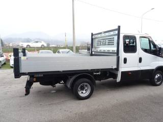 IVECO Daily usata, con Immobilizzatore elettronico