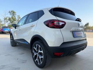 RENAULT Captur usata 6